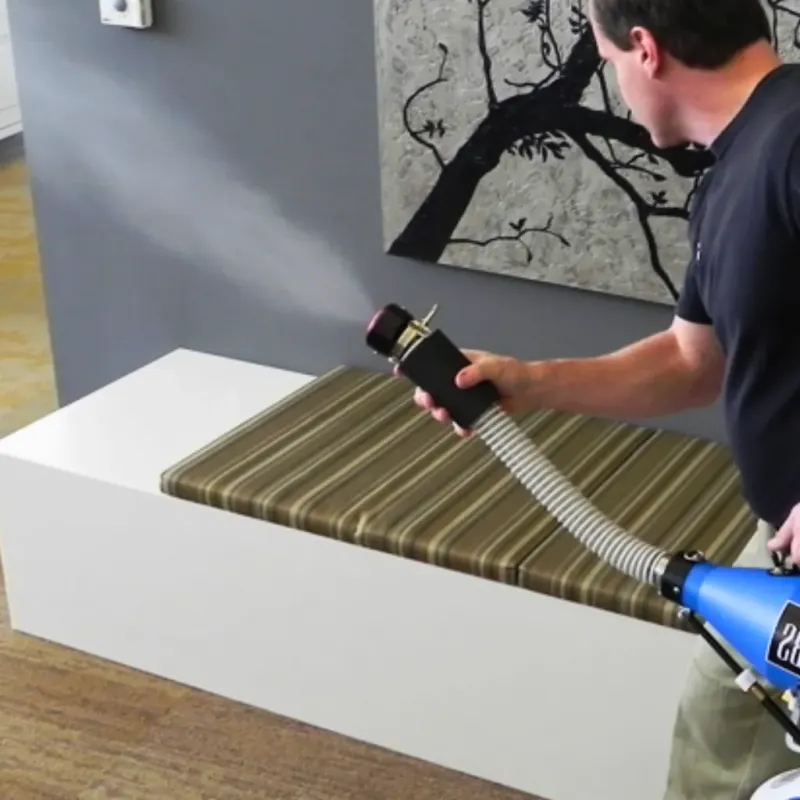 Professional Odor Removal in Fort Deposit, AL